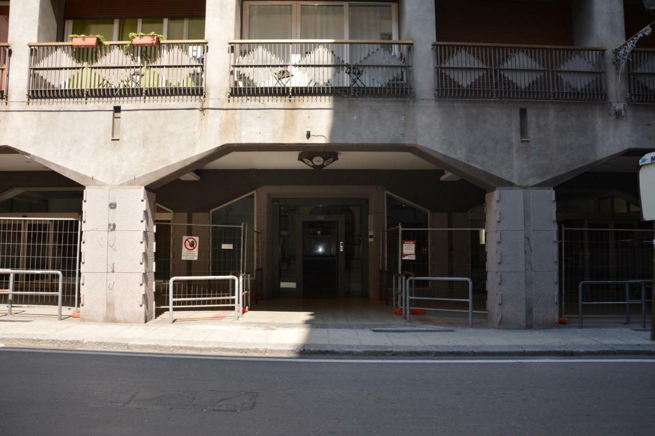 דירות פלרמו Luci Della Citta Palazzo San Matteo מראה חיצוני תמונה